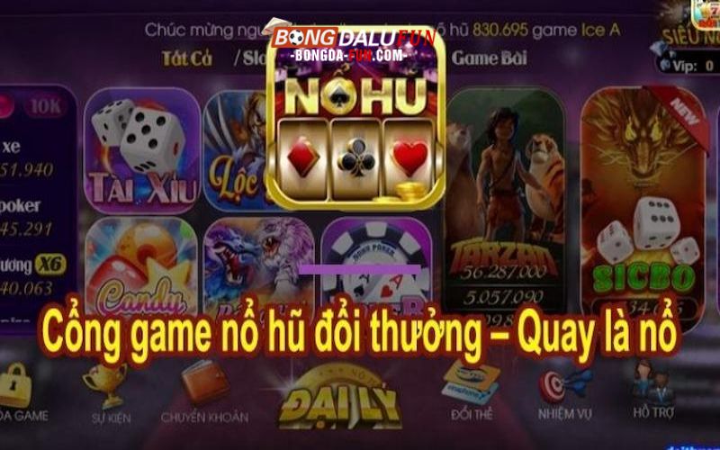 Sức hấp dẫn của game nổ hũ s666 đối với người chơi