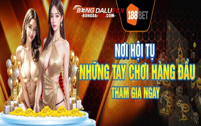 188bet: Casino trực tuyến uy tín số 1 Việt Nam