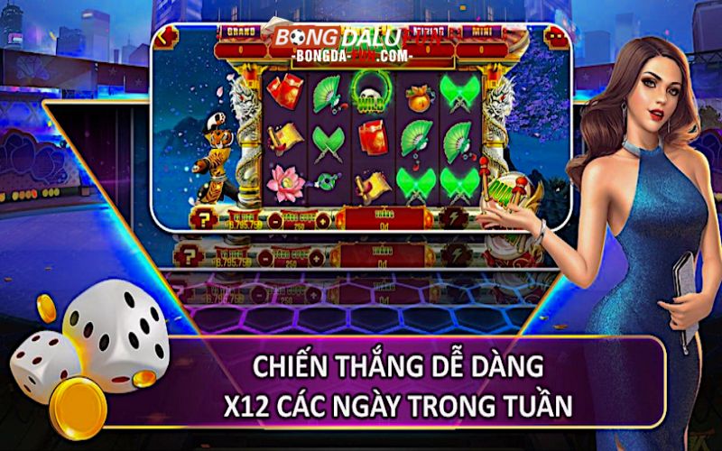 Khám phá tính năng đặc biệt khi chơi nổ hũ đổi thưởng Sun52