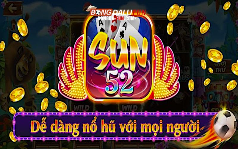 Chiến lược tối ưu hóa cơ hội thắng từ cao thủ tại Nổ hũ Sun52