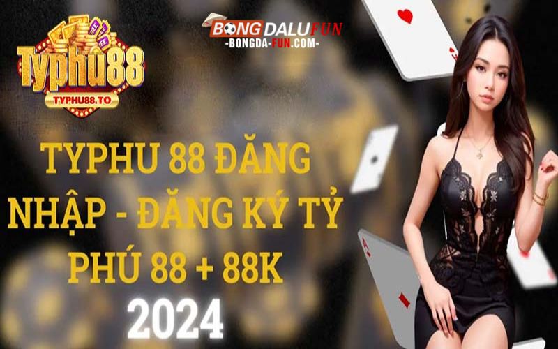 Tiến hành đăng nhập Typhu88 trên điện thoại