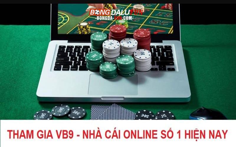 Nhà cái sở hữu nhiều ưu điểm nổi bật thu hút anh em cược thủ