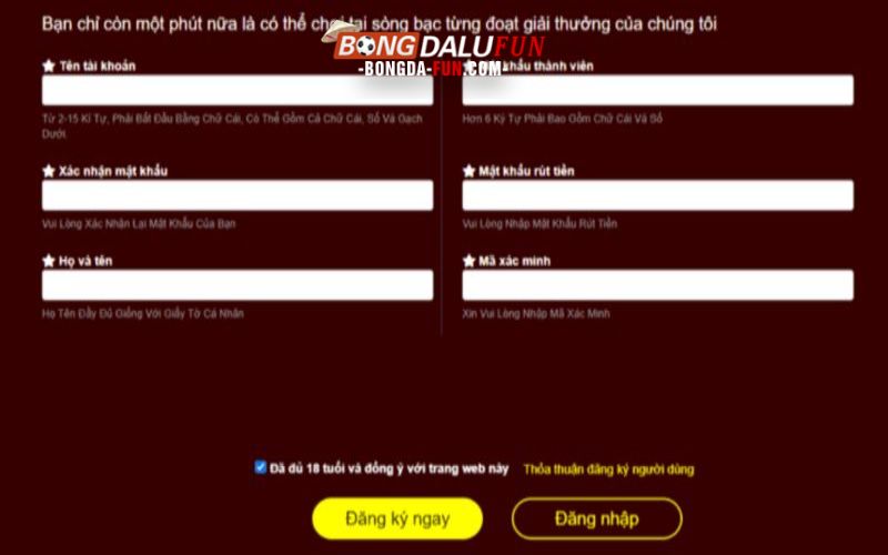 Mở tài khoản tại sân chơi win456 ngay hôm nay