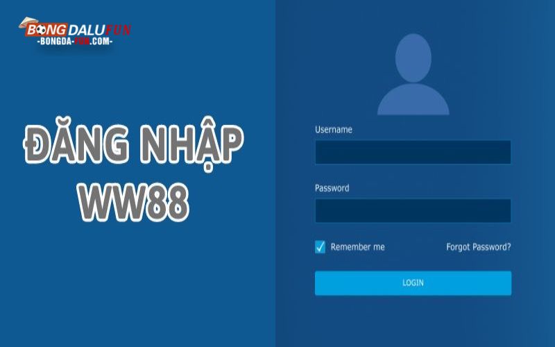 Yêu cầu cần đáp ứng để đăng nhập ww88