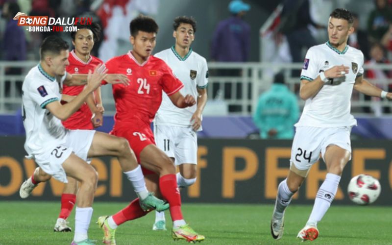 Các chức năng chính bên cạnh trực tiếp bóng đá tại Cola TV