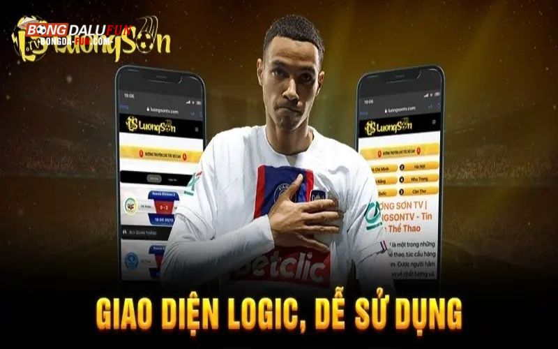 Giải pháp công nghệ có tại kênh xem trực tuyến bóng đá