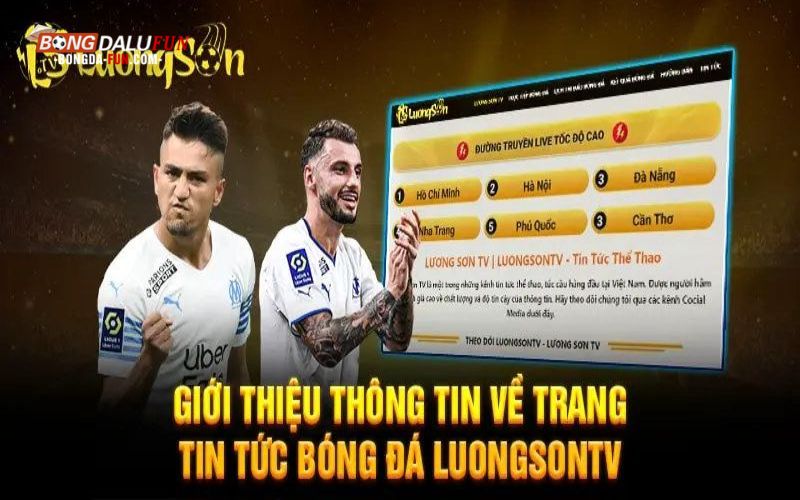 Thông tin cơ bản về lịch sử hình thành của xem trực tiếp bóng đá