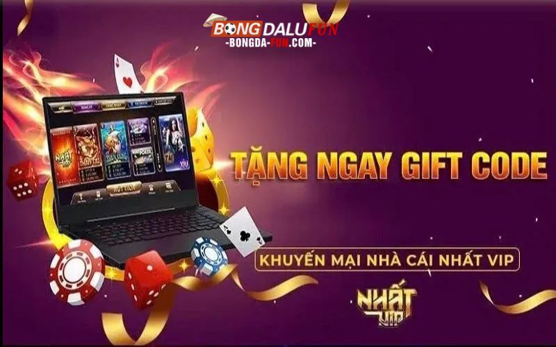 Khuyến mãi NhatVIP tặng nạp mỗi ngày