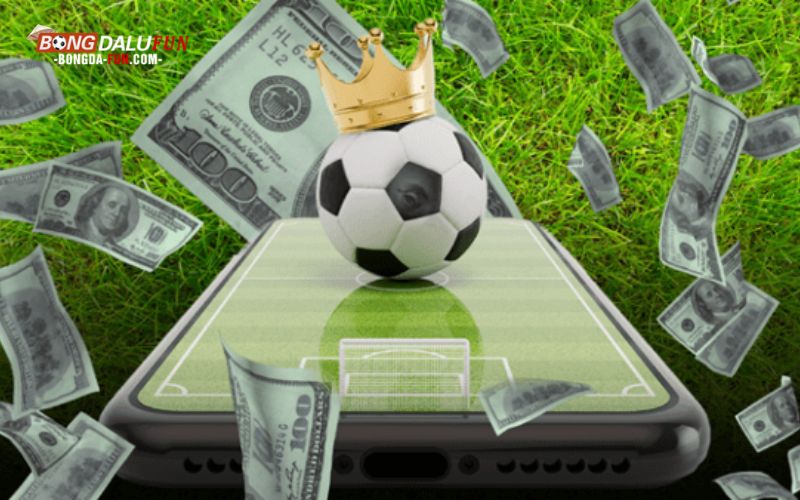 Phân loại odds: Decimal, Fractional và American
