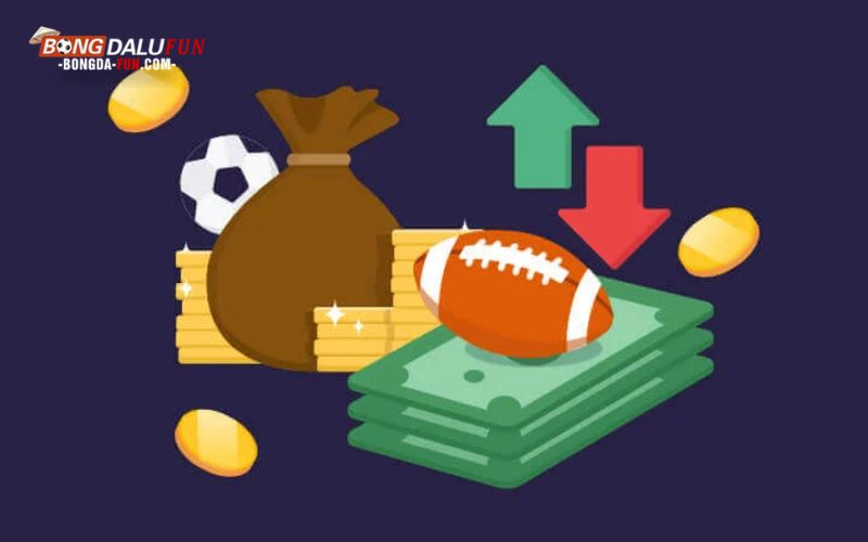 Cách sử dụng odds để tăng khả năng thắng