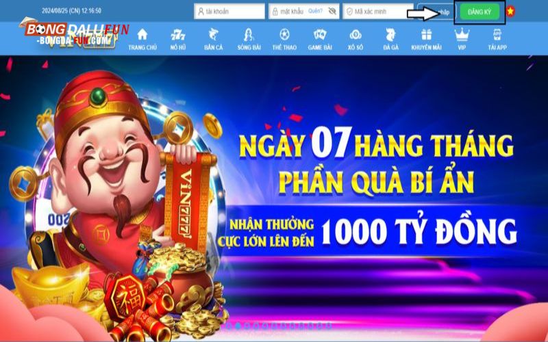 Cạnh Tranh Với Các Nhà Cái Khác