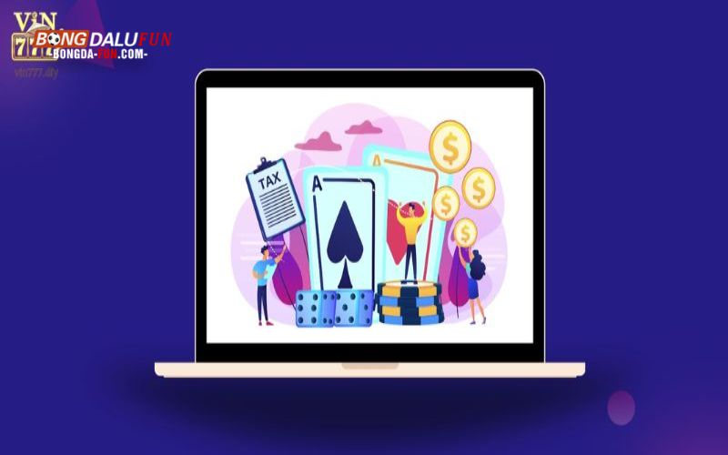 Phần thưởng chào mừng tại nhà cái Vin777 là gì?
