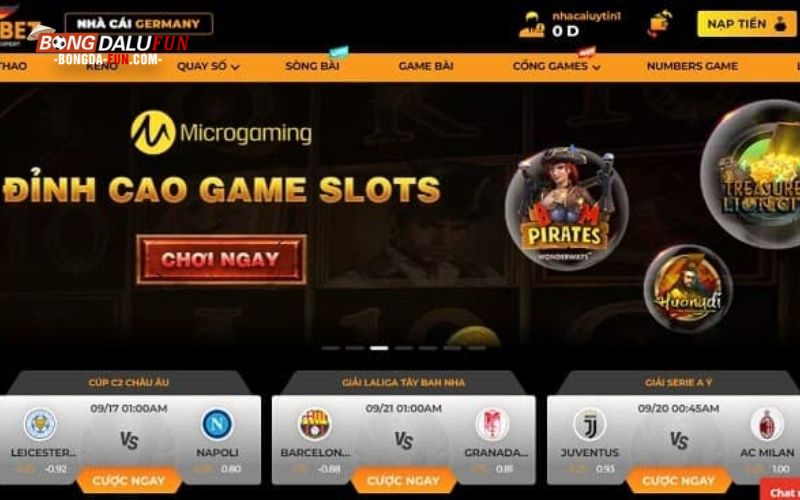 Mẹo hay để đăng nhập vào Debet cực nhanh