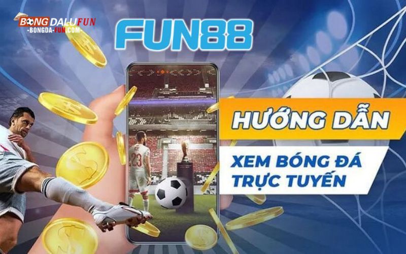 Truy cập theo dõi bóng đá đơn giản và nhanh chóng