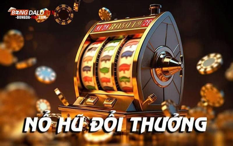Vài nét về game nổ hũ đặc sắc tại nhà cái