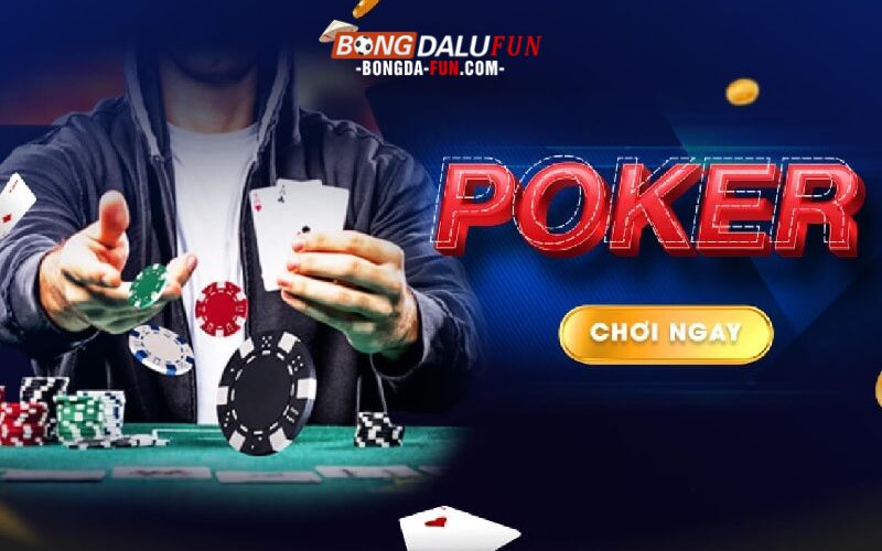 Bí Kíp Chơi Poker Hiệu Quả