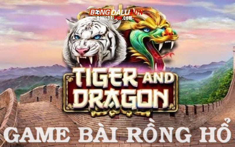 Tìm Hiểu Về Game Rồng Hổ Tại Sin88