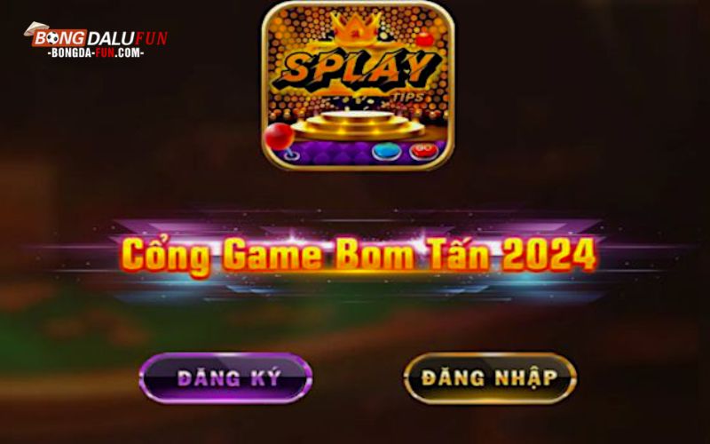 Cách tham gia thế giới giải cá cược của cổng game Splay
