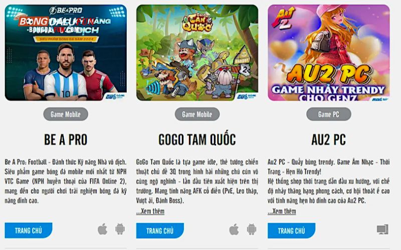 Các lời khuyên của bạn khi đến với cổng game Splay