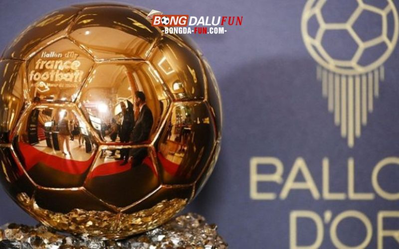 Những tiêu chí để bình chọn ứng cử viên Quả Bóng Vàng 2024