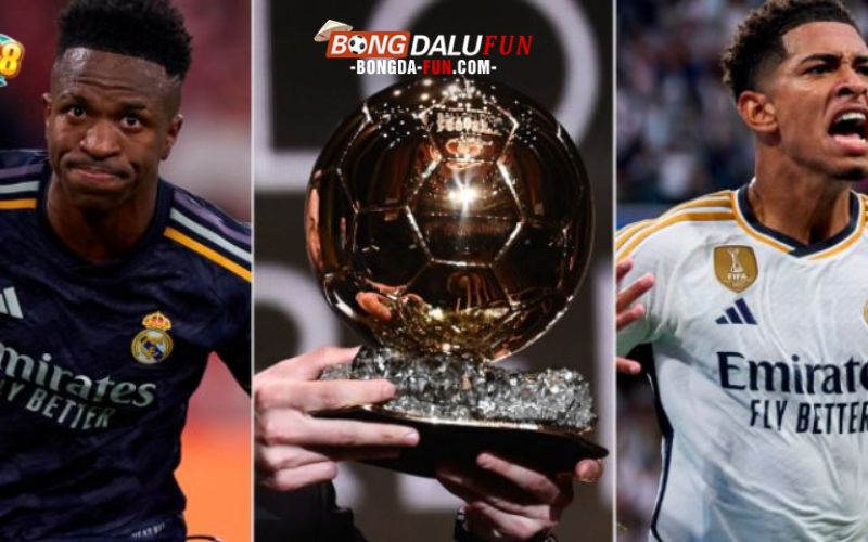 Tương lai của danh hiệu Quả Bóng Vàng 2024