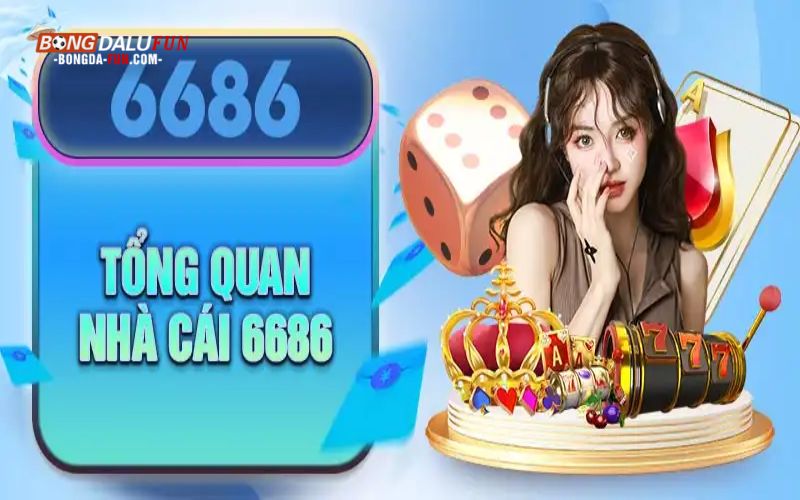 6686 là gì?