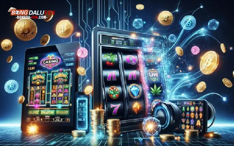 Ưu điểm của nhà cái cá cược uy tín