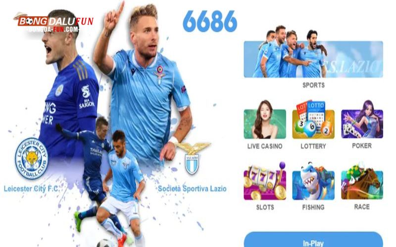 Cách đăng ký tài khoản 6686 cho người dùng mới