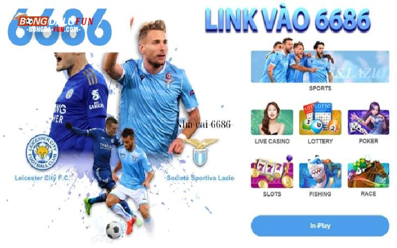 Top nhà cái cá cược đẳng cấp hàng đầu