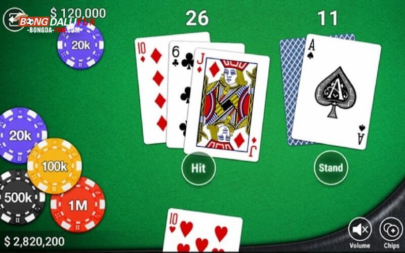 Hướng dẫn chơi bài cào trên 8xbet dành cho tân thủ