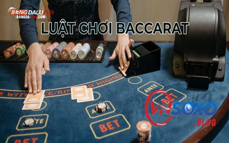 Nên học kinh nghiệm đánh Baccarat tại đâu?