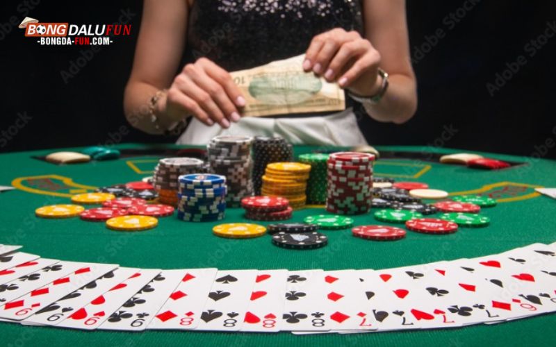 Chơi game cực hấp dẫn, nhận thưởng lớn tại nhà cái uy tín