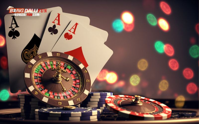 Những game bài vô cùng thú vị với nhà cái tặng tiền