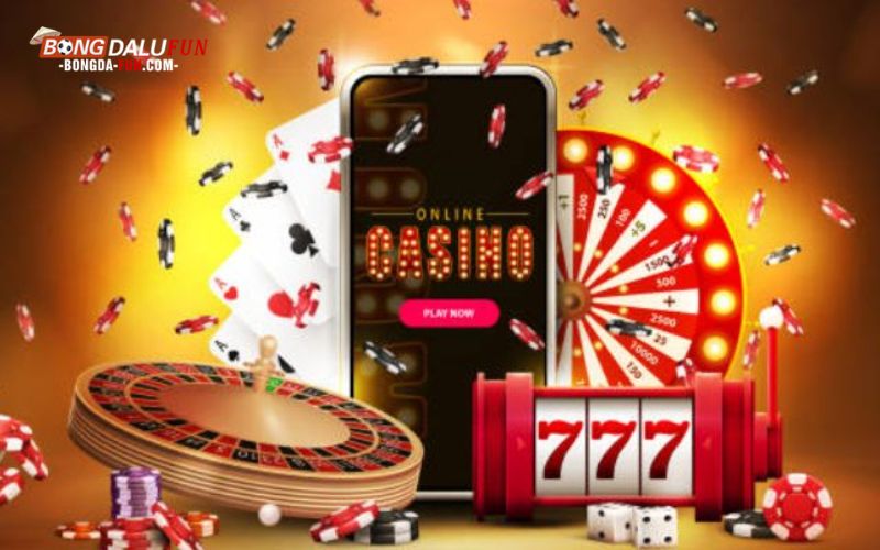 Tận hưởng hàng trăm trò chơi chất lượng tại nhà cái Jun88