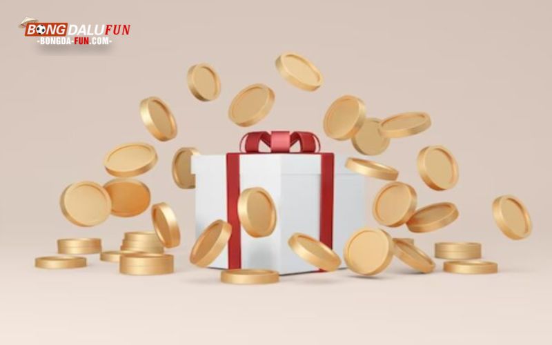 Khuyến mãi hấp dẫn với nhiều giải thưởng đặc sắc