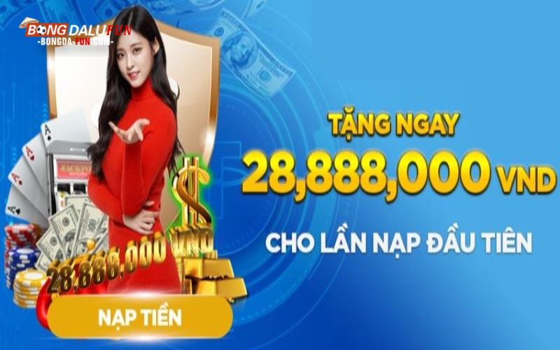 Tận hưởng loạt chương trình ưu đãi khủng dành cho mọi thành viên
