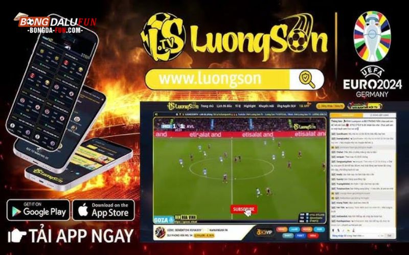 Tổng Quan Về LuongSonTV