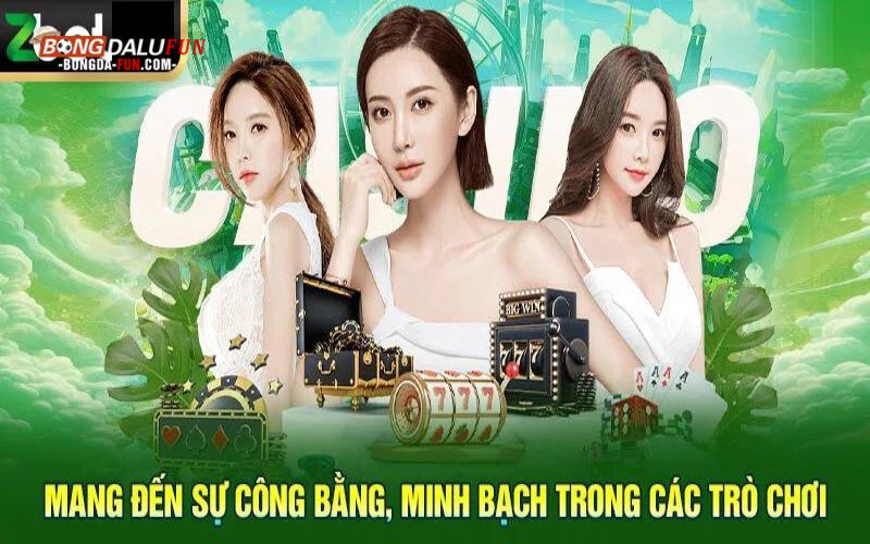 Một số chuyên mục cá cược không nên bỏ qua