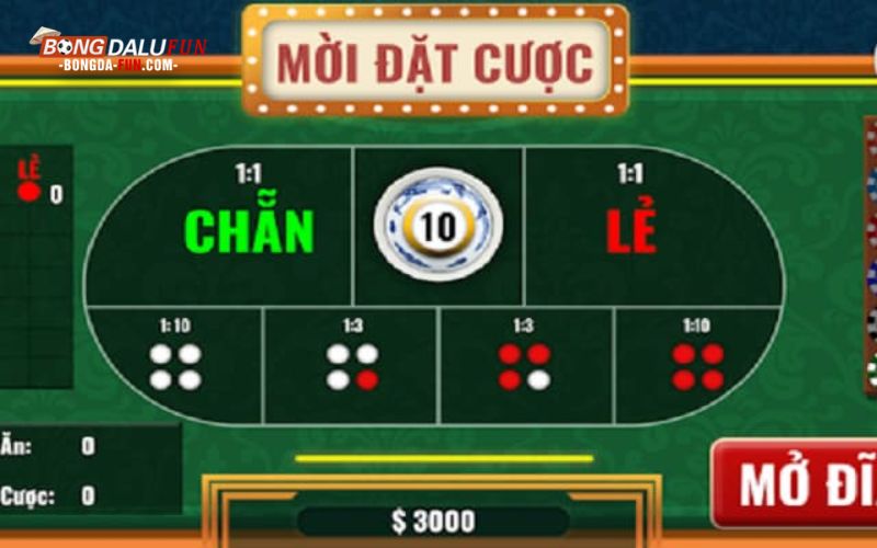 Hướng dẫn cách chơi xóc đĩa online Hitclub từ A đến Z