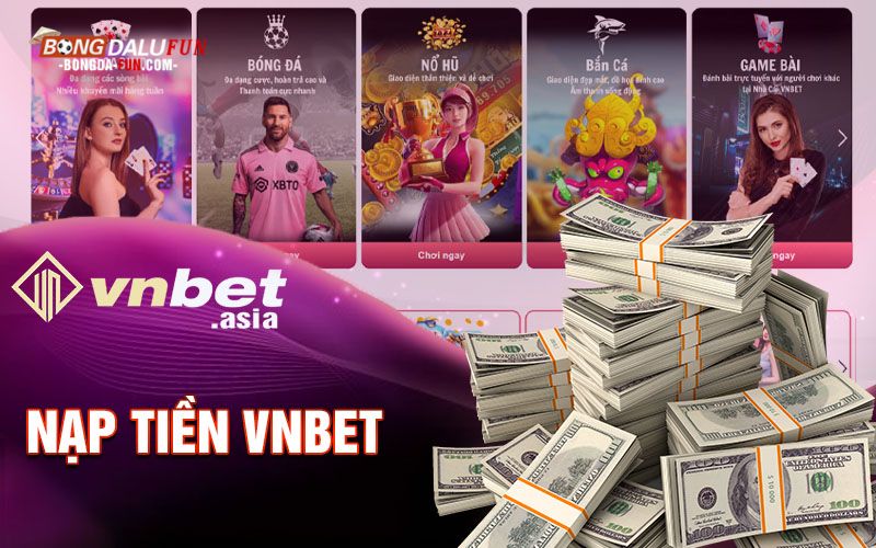Nền tảng cá cược hàng đầu tại Việt Nam