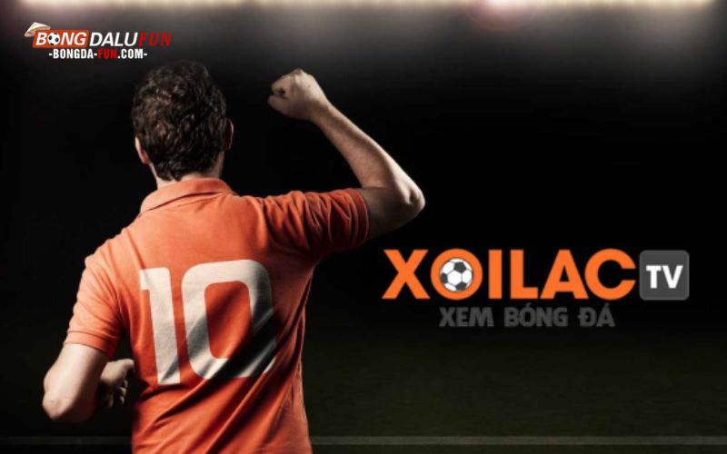 Xoilac truy cập dễ dàng và linh hoạt