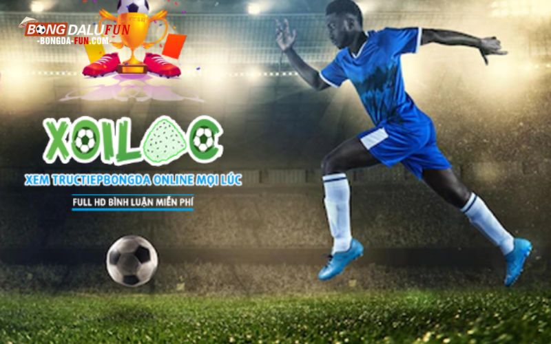 Khám phá gói cước đa dạng của Xoi lac TV
