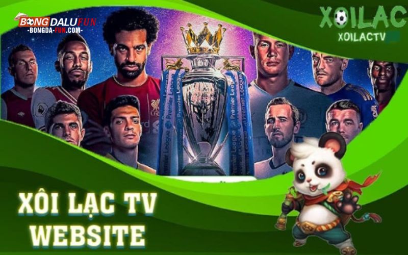 Hướng dẫn cập nhật kết quả bóng đá tại website xoilac