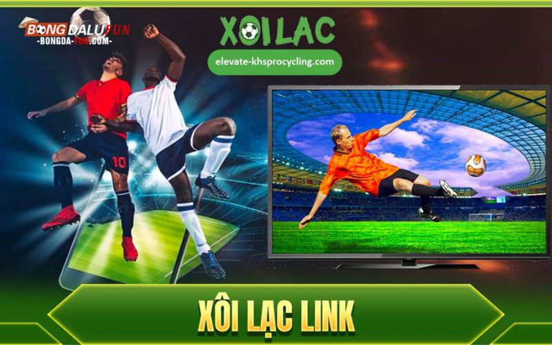 Cách xử lý sự cố khi xem bóng đá trực tiếp trên XoilacTV