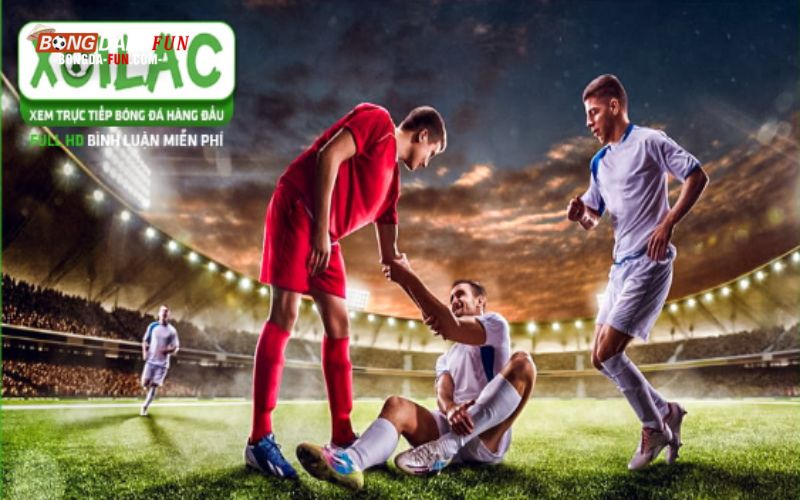 Dấu ấn và những thành tựu của trực tiếp bóng đá xoilac