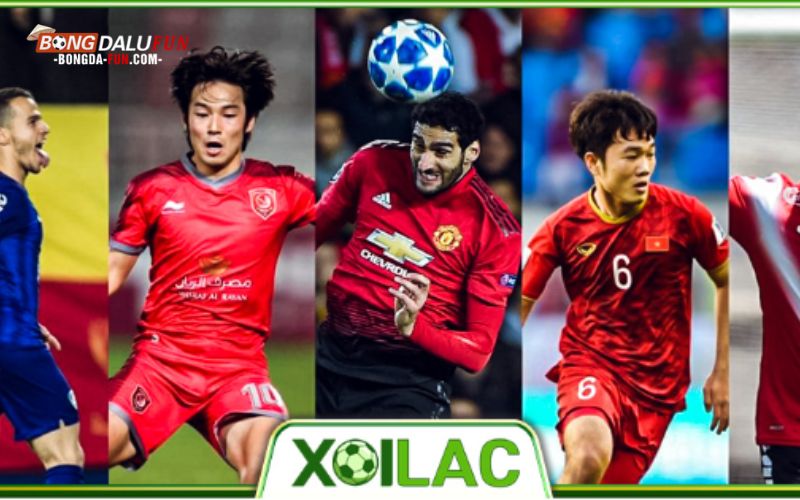 Khám phá đỉnh cao của bóng đá trực tiếp với Xoilac TV