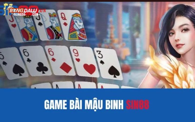 Mậu binh Sin88 là gì?
