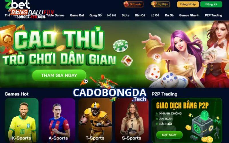 Tổng Quan Về Nền Tảng Cá Cược Trực Tuyến Hiện Đại