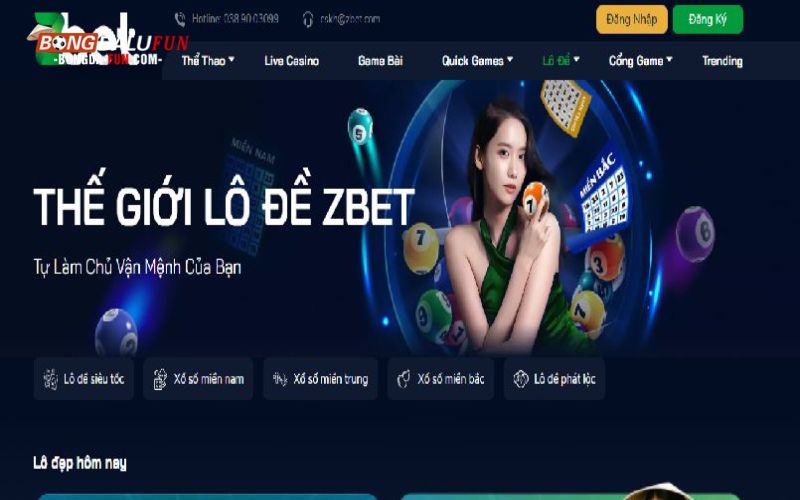 Tương Lai Của Ngành Công Nghiệp Cá Cược Trực Tuyến