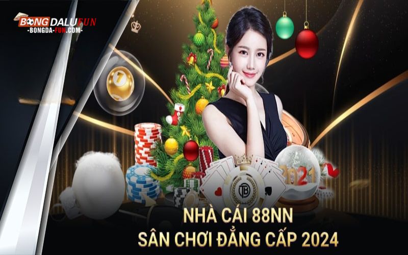 88NN: Hành trình xây dựng thương hiệu uy tín
